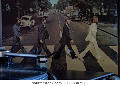The Beatles Abbey Road Full Album Download