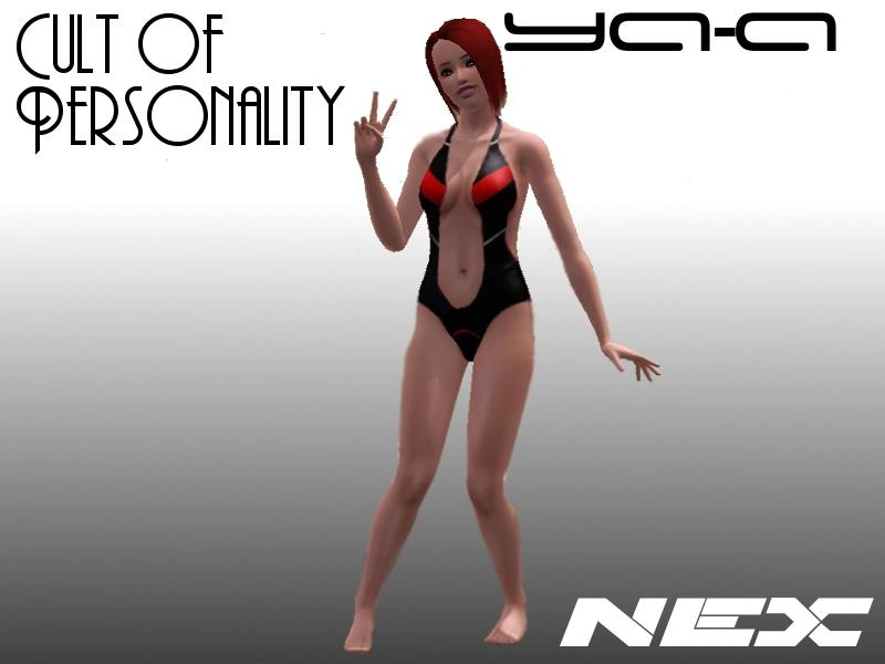 Cult of personality free download for windows 7
