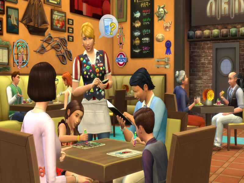 how to install sims 4 deluxe torrent